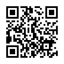 お問い合わせQRコード